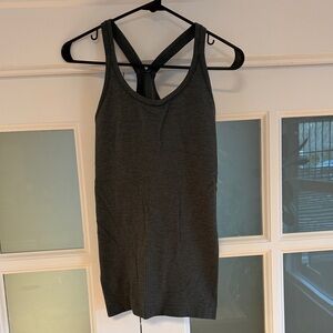 Women's Ebb to Street Ribbed Tank Top